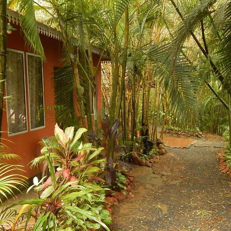 Krishnagiri Sunbird Garden Resort المظهر الخارجي الصورة