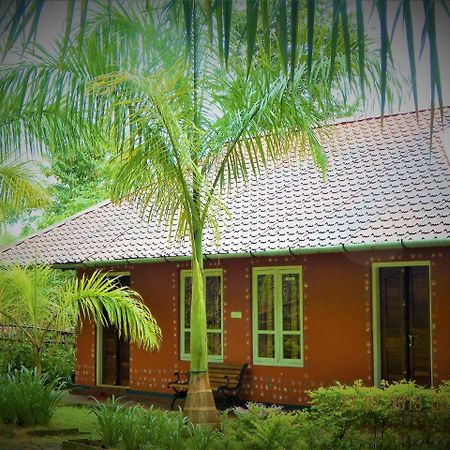 Krishnagiri Sunbird Garden Resort المظهر الخارجي الصورة