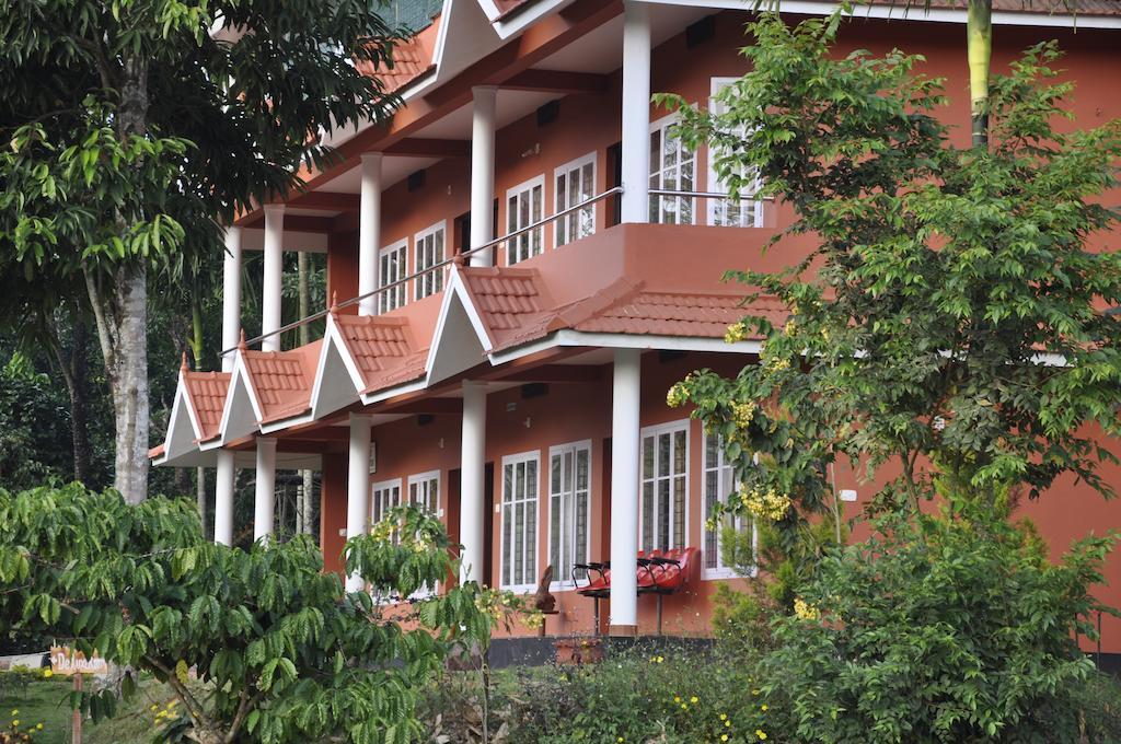 Krishnagiri Sunbird Garden Resort الغرفة الصورة
