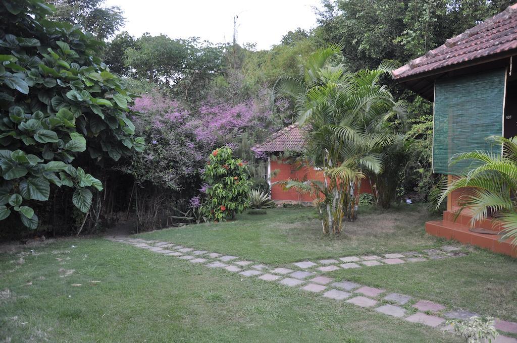 Krishnagiri Sunbird Garden Resort المظهر الخارجي الصورة