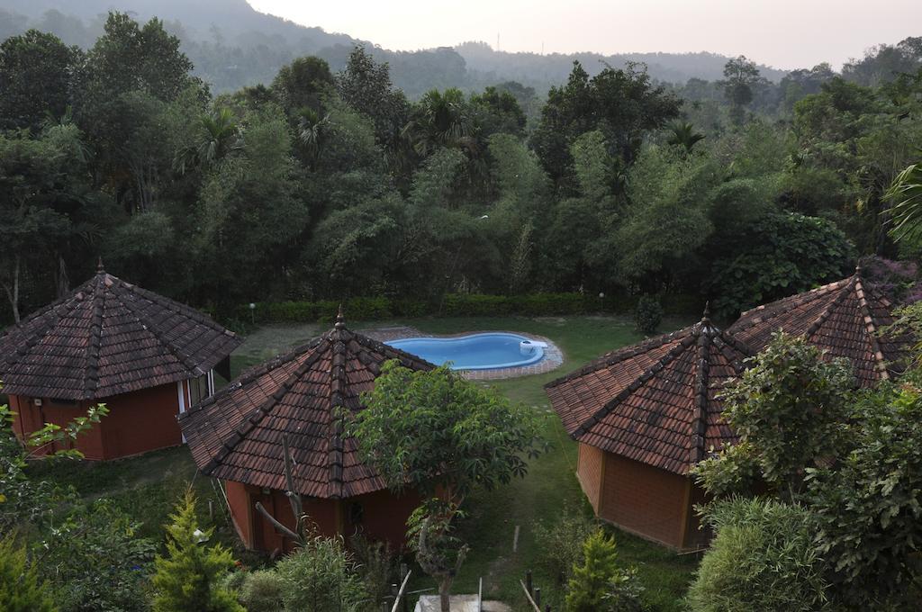 Krishnagiri Sunbird Garden Resort المظهر الخارجي الصورة