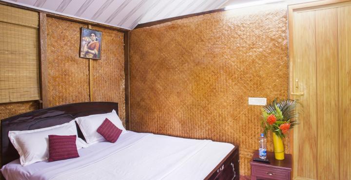 Krishnagiri Sunbird Garden Resort المظهر الخارجي الصورة