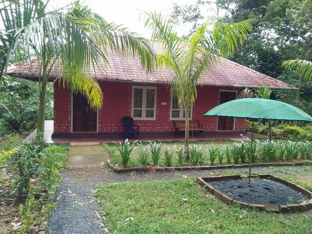 Krishnagiri Sunbird Garden Resort المظهر الخارجي الصورة