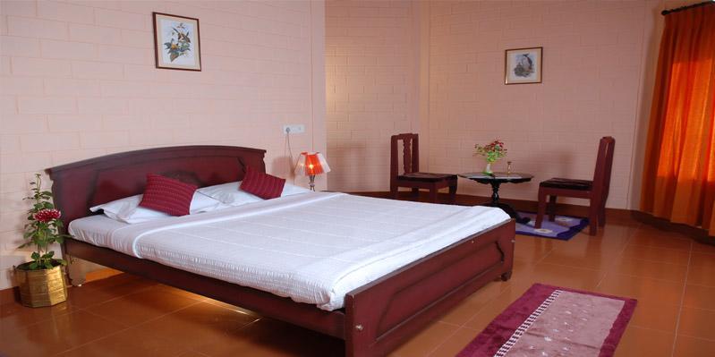 Krishnagiri Sunbird Garden Resort المظهر الخارجي الصورة