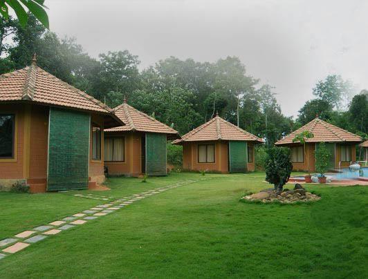 Krishnagiri Sunbird Garden Resort المظهر الخارجي الصورة