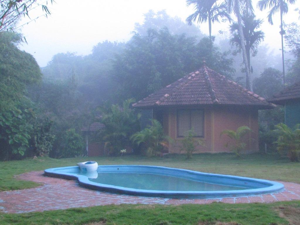 Krishnagiri Sunbird Garden Resort المظهر الخارجي الصورة