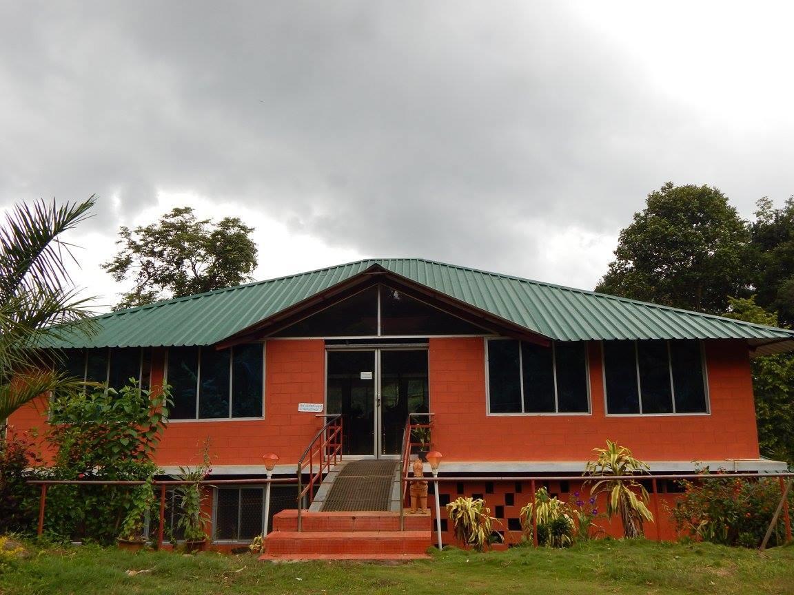 Krishnagiri Sunbird Garden Resort المظهر الخارجي الصورة