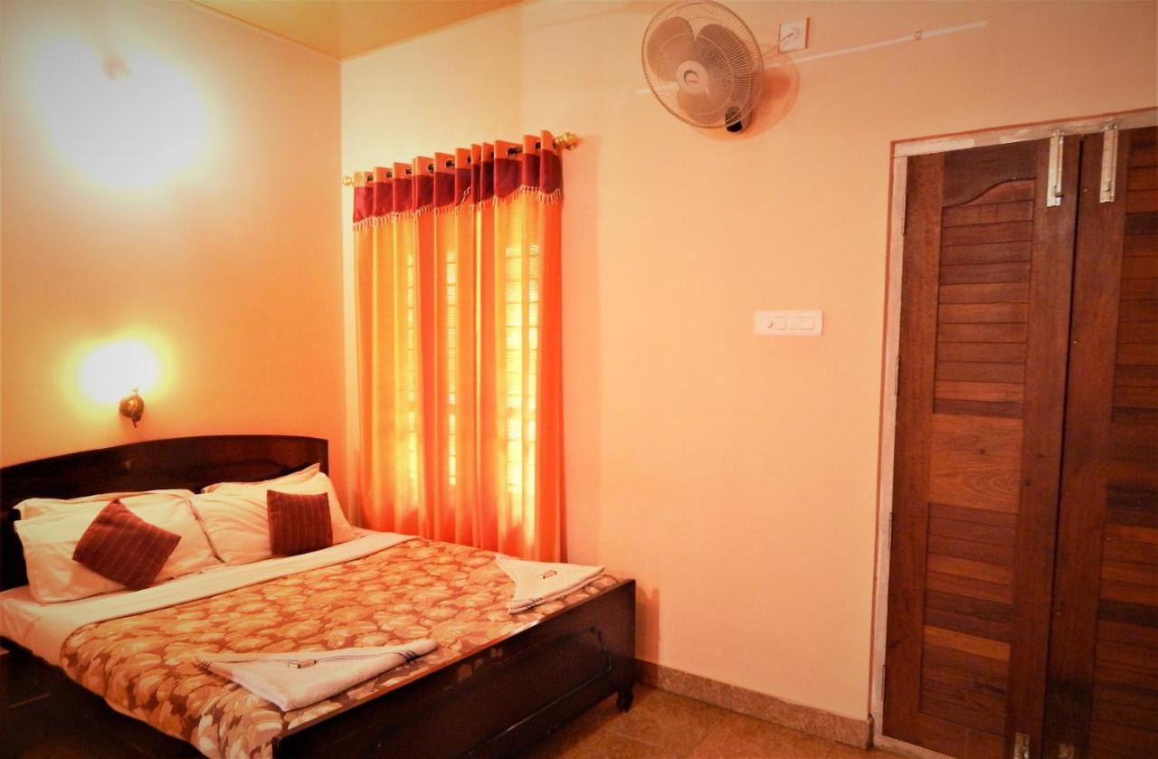 Krishnagiri Sunbird Garden Resort المظهر الخارجي الصورة